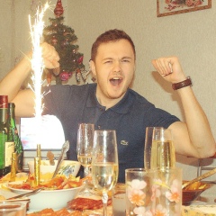 Viktor Volkov, 23.06.1990, Москва