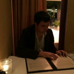 Паша Мушиях, 17.08.1986, Львов