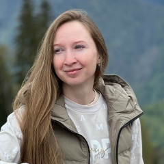 Марина Иванова, 26.01.1989, Первоуральск