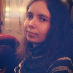 Ольга Брагина, 15.10.1982, Киев