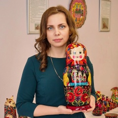 Юлия Привалова, 09.05, Нижний Новгород