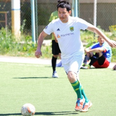 Каскырбай Койшыманов, 03.04, Костанай