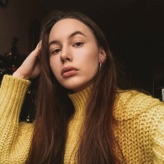 Дарья Неверова, 27.11, Новосибирск