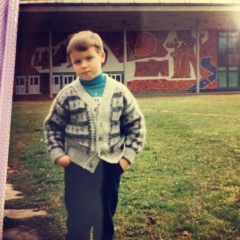 Михаил Барсуков, 19.07.1990