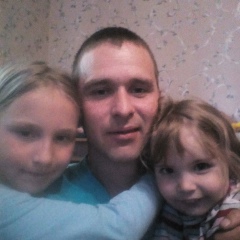 Слава Мошляк, 05.07.1983, Кременчуг