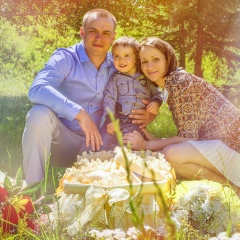 Яна Олеговна, 25.04, Красноярск