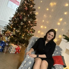 Марина Иванова, Вязьма