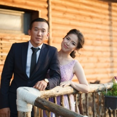 Данияр Ораков, 01.09, Ramadi