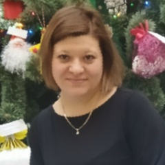 Эльвира Шайхутдинова, 25.11.1982, Уфа