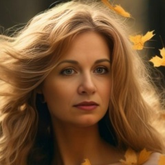 Светлана Зюзина, 02.07.1969, Санкт-Петербург