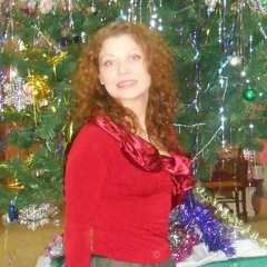 Галина Петрова, 06.08.1973, Грозный