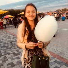 Трошенька Масечко, 16.01.1991, Санкт-Петербург