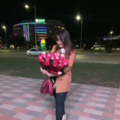 Гаухар Амантай, 14.08, Актобе