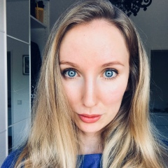 Виктория Евтюшова, 09.03, Düsseldorf