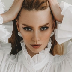 Надежда Неясова, 01.06, Москва