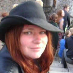 Наталья Лавринович, 07.12, Санкт-Петербург