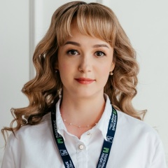 Елена Тимошенко, 04.07
