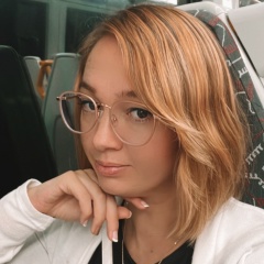 Darya Ermakova, 08.08, Brisbane