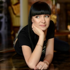 Лилия Терем, 14.10, Харцызск