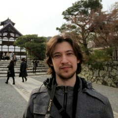 Дмитрий Антонов, 29.11.1985, Hamburg