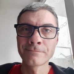 Антон Косов, Самара