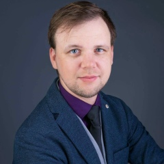 Андрей Стольнов, 22.06.1987, Клайпеда