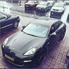 Арсен Маркос, 04.11, Санкт-Петербург