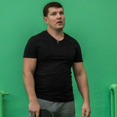 Юра Михайлин, 10.10, Янгиер