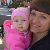 Евгения Рябченко, 21.05.1987, Выборг