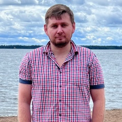 Павел Цуриков, 30.08