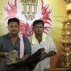 บุญเลิศ นาวกรด, 30.04.2005, Bangkok