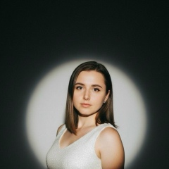 Юлия Путилина, 11.09.1995