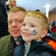 Антон Ковалёв, 05.10.1989, Воронеж