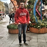 Александр Чернятьев, 16.01.1985, Арзамас