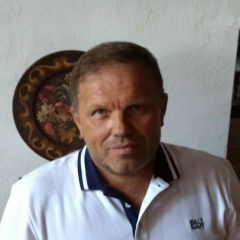 Эдуард Фонов, 10.07, Таганрог