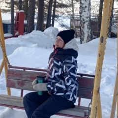 Ольга Рудова, 03.03.1988, Новосибирск