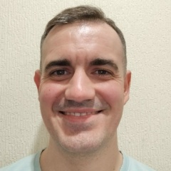 Денис Шевченко, 29.09, Тюмень