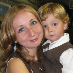 Нина Атряскина, 24.02, Москва