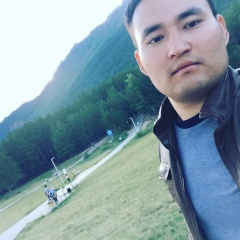 Еркебулан Кожахметов, 16.12.1991, Актобе