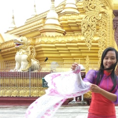 May Hnin, 11.01.1996