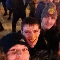 Димон Гаврилов, 25.11.1999, Казань