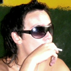 Алексей Титаев, 21.06, Москва