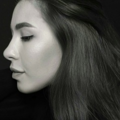 Хабачирова Залина, 26.08.1990, Москва