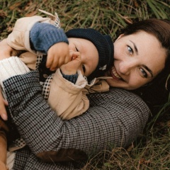 Оля Гончарова, 01.03, Санкт-Петербург