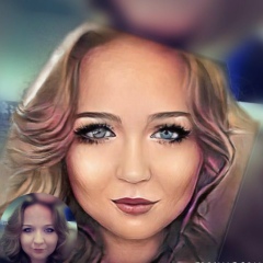 Светлана Юркова, 22.02, Москва