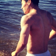 Калдар Акимбаев, 31.05