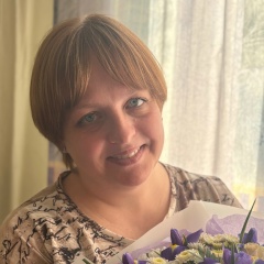 Алена Трубникова, 13.03.1989, Санкт-Петербург