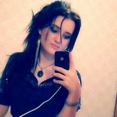 Camipa Duraeva, 07.09.1997, Грозный