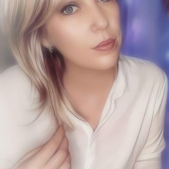 Яна Никитина, Санкт-Петербург