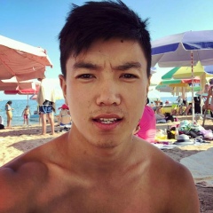 Акжол Оморбеков, 20.08, Бишкек